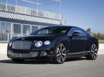 Bentley Continental GT Speed Le Mans Edition 2013 года